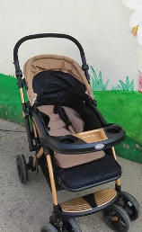 婴幼儿推车  100元