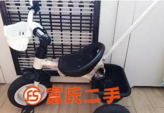 儿童车  50元