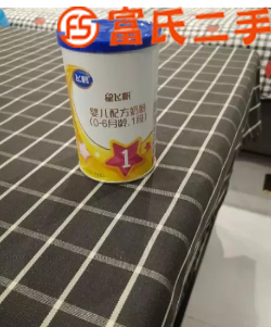 便宜卖飞鹤星飞帆一段奶粉  450元