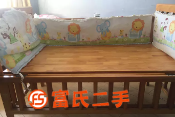 婴儿用品
