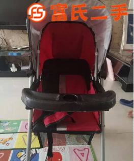 婴儿推车  30元