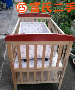 童床  300元