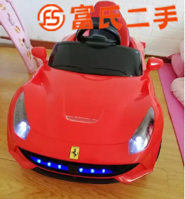 兒童電動(dòng)車(chē)  180元