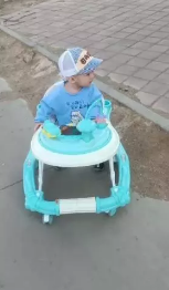 学步车  50元