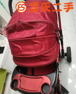 小阿龙宝宝推车  99元