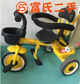 出售二手宝宝手推车  150元
