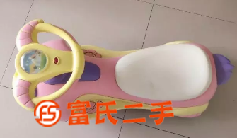 儿童扭扭车  99元