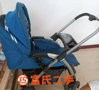 手推车  200元