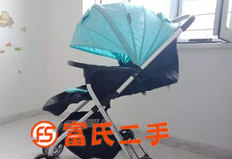 婴儿车婴儿推车  300元