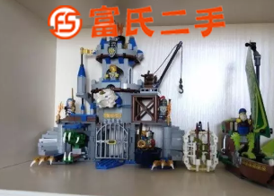 启蒙积木  50元