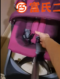stokke高档婴儿推车基本版  1500元