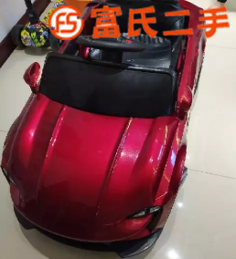 兒童電動(dòng)車(chē)  150元