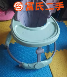 学步车  30元