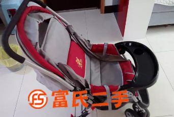 好儿郎婴儿推车  220元
