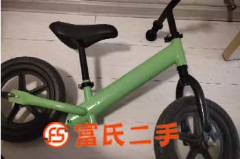九成新平衡车  50元