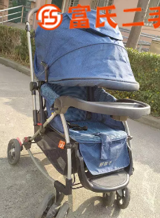 好孩子推车低价转让  90元