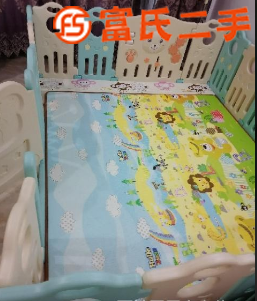 澳乐围栏  300元