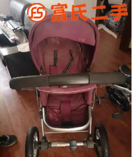 出售安全座椅  600元