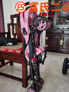 儿童手推车  100元