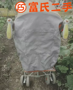 宝宝推车  30元