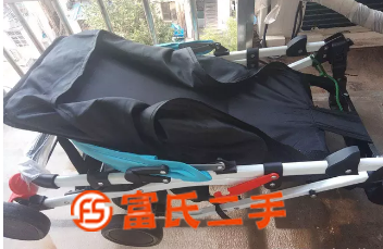 婴幼儿坐推车  199元