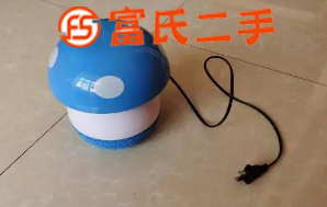 捕蚊器  15元