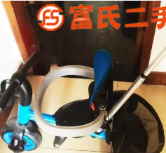 好孩子童车底价处理，，  150元