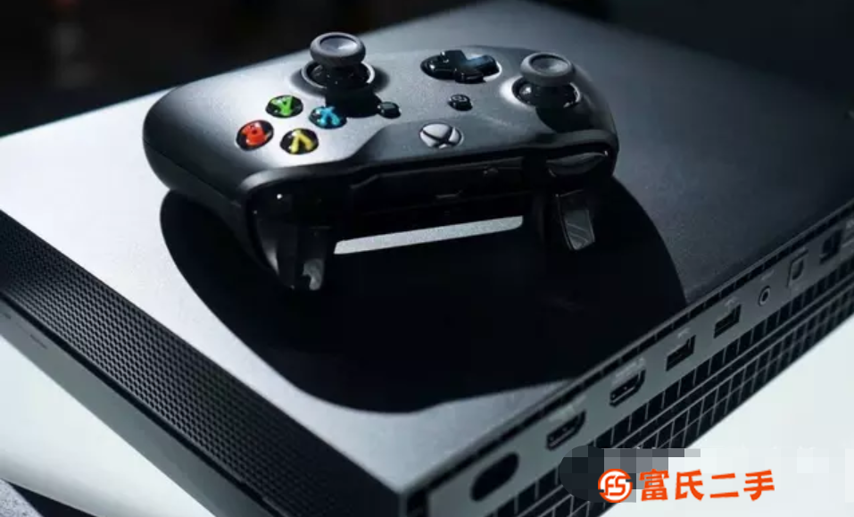 苍南高价回收索尼游戏机微软游戏机Xbox任天堂
