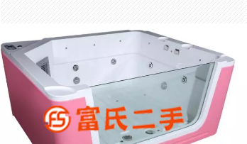 出售兒童電動游泳池一個