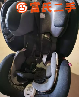 宝宝安全座椅  600元