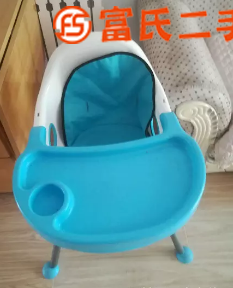 低价出售 婴儿吃饭座椅  50元