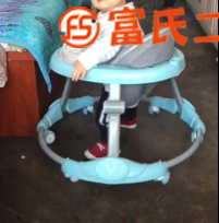宝宝学步车，孩子自用  70元