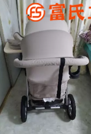 儿童(婴儿)多功能推车  280元
