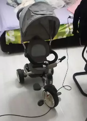 儿童推车99新