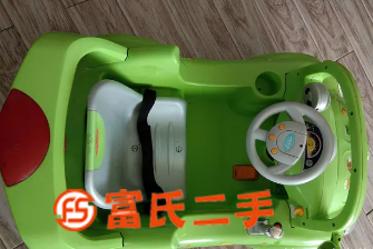 小龍哈彼大型電動(dòng)車(chē)  80元