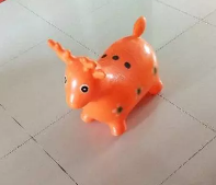 儿童小鹿  15元