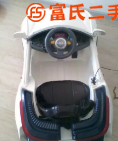 12伏電動(dòng)玩具車(chē)  200元