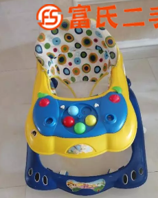 学步车  5元