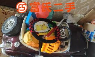 儿童床  50元