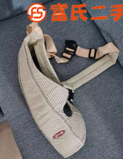 婴儿背带  15元