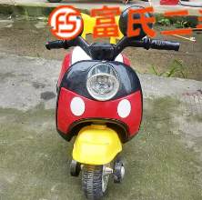 寶寶電車(chē)  80元