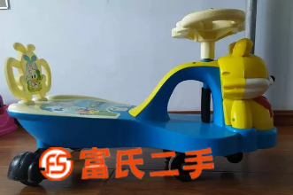 出售自家孩子妞妞车  35元