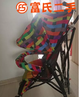 小孩车子  120元