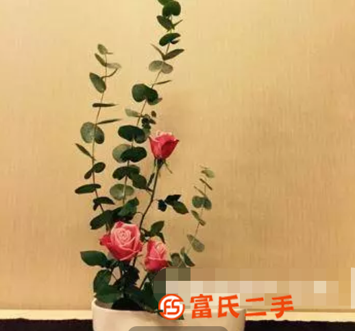 绍兴地区西溪教育插花培训班、花艺师、开店花篮、婚庆