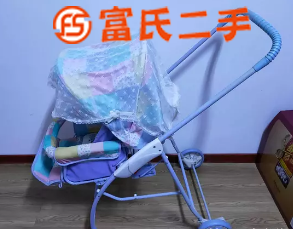 低价出售好孩子童车  100元