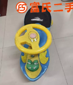 转让儿童扭扭车  45元