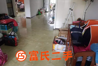 八成新 好孩子品牌婴儿床出售（基本没用过）  350元
