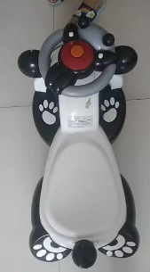 扭扭车  50元