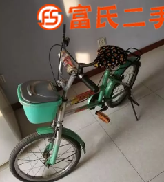 二手童车出售  100元