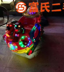 出售二手摇摇车  100元
